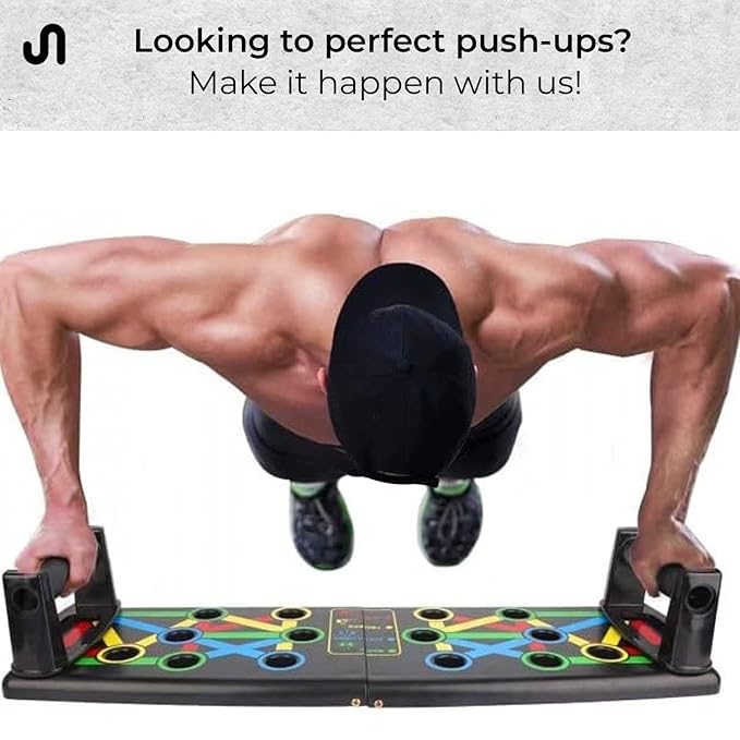 MuscleMap Board™ 🎯💥