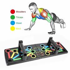MuscleMap Board™ 🎯💥